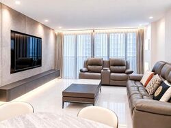 Blk 371 Woodlands Avenue 1 (Woodlands), HDB 5 Rooms #623202761